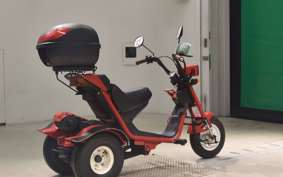HONDA ROAD FOX 2019 TB10