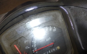 SUZUKI ADDRESS 110 CF11A