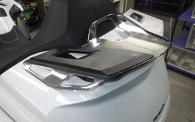 HONDA GL 1800 GOLD WING TOUR DCT 2022 SC79