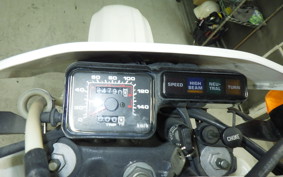 HONDA XLR250R GEN 2 2025 MD20