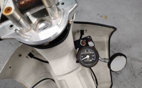 HONDA SUPER CUB50 AA01