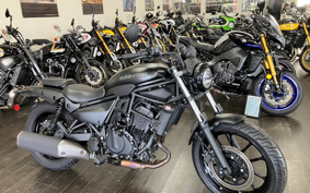KAWASAKI ELIMINATOR 400-1 2023 EL400A