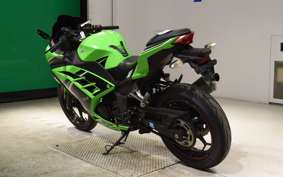 KAWASAKI NINJA 250 ABS EX250L