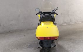 HONDA FUSION MF02