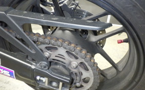 YAMAHA XSR900 2022 RN80J