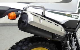 YAMAHA SEROW 250 DG31J