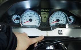 SUZUKI SKYWAVE 250 (Burgman 250) M CJ45A