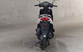 SUZUKI ADDRESS V110 CE47A