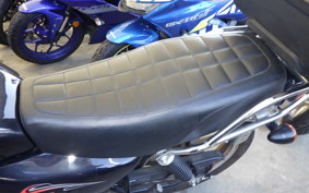 HONDA LY125 FI
