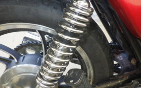 YAMAHA XJ400 4V7