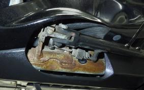 SUZUKI SKYWAVE 250 (Burgman 250) S Gen.3 CJ44A