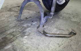 YAMAHA VINO 50 2001 SA37J