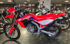 HONDA CRF250L MD47