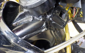 KAWASAKI ZRX-2 1995 ZR400E