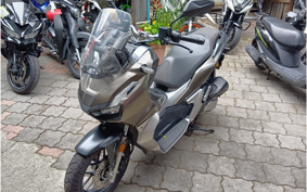 HONDA ADV150 KF38