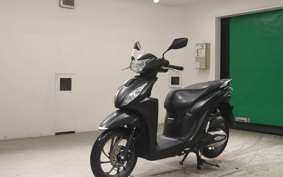 HONDA DIO110-3ﾍﾞｰｼｯｸ JK03