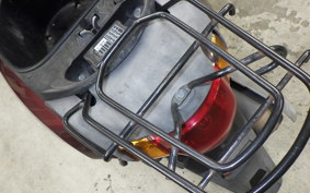 YAMAHA JOG-7 AY01