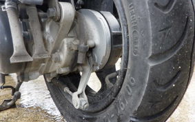 YAMAHA JOG Delux SA39J