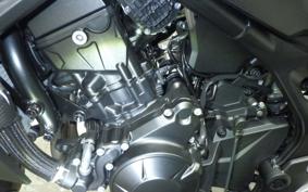 HONDA CB750HORNET 2025 RH24
