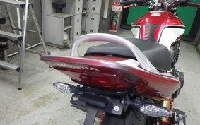 HONDA CB400SF VTEC 2011 NC42