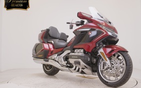 HONDA GL 1800 GOLD WING TOUR DCT 2018 SC79
