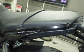 YAMAHA MT-09 A 2015 RN34J