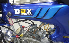 HONDA DAX 70 2007 ST70