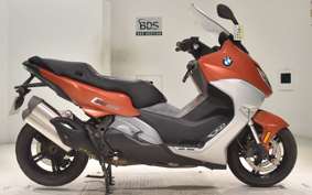 BMW C650 SPORT 2017