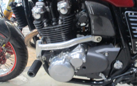 HONDA CB1100 2011 SC65