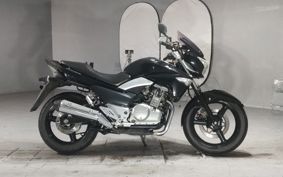 SUZUKI GSR250 GJ55D