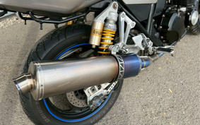 YAMAHA XJR400 R 2003 RH02J