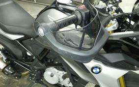 BMW G310GS 2020