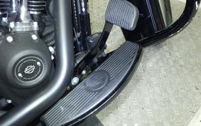 HARLEY FLHCS 1870 2022
