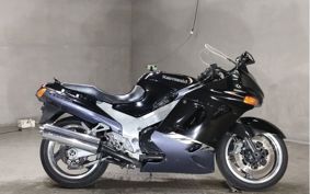 KAWASAKI ZZR1100 1998 ZXT10D