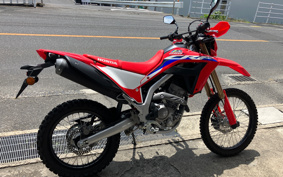 HONDA CRF250L MD47