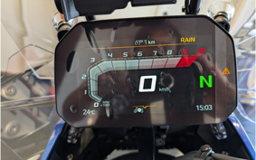 BMW R1300GS Adventure ASA 2025 0M31