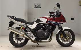 HONDA CB400 SUPER BOLDOR 2015 NC42