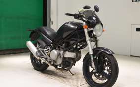 DUCATI MONSTER 400 2002