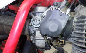 HONDA FTR223 2009 MC34