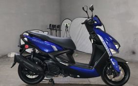 YAMAHA  CYGNUS  GRIF ASU SEJ4J