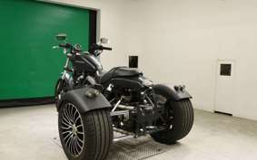 HARLEY XL1200R TRIKE 2004