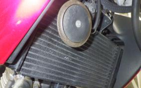 SUZUKI GSR250 2012