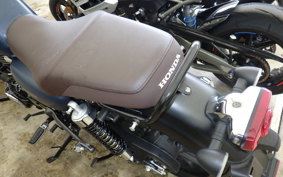 HONDA GB350 2024 NC59