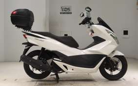 HONDA PCX 125 JF56