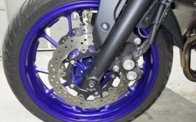 YAMAHA MT-07 ABS 2017 RM19J