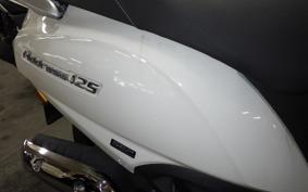 SUZUKI ADDRESS V125 Gen.2 DP12H