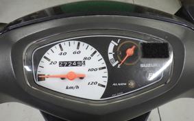SUZUKI ADDRESS V125 G CF46A