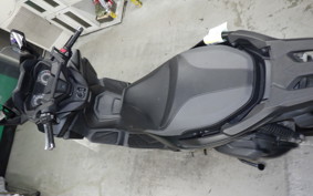 HONDA FORZA 250 1990 MF13