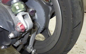 YAMAHA CYGNUS 125 XSR 2 SE44J