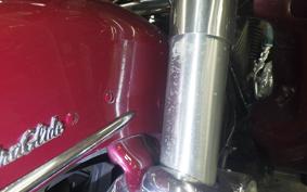 HARLEY FLHTCU SIDECAR 1340 1994
